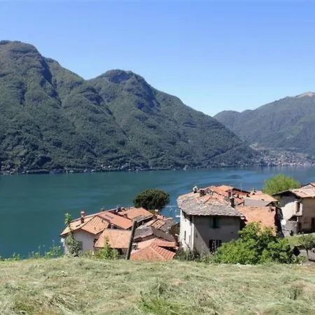 Casa Aldo E Rosi * Nesso
