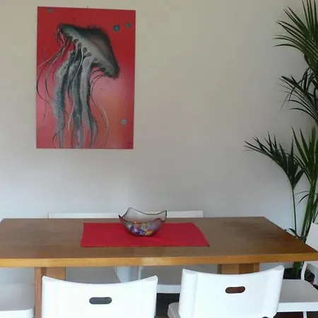 Apartment Casa Aldo E Rosi *