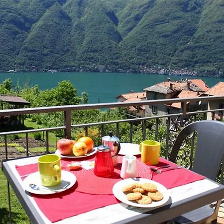 Apartment Casa Aldo E Rosi *
